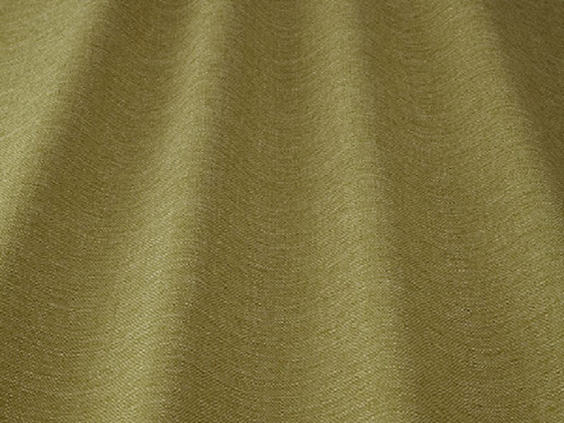 C. iLiv Shetland Upholstery Fabric Chartreuse